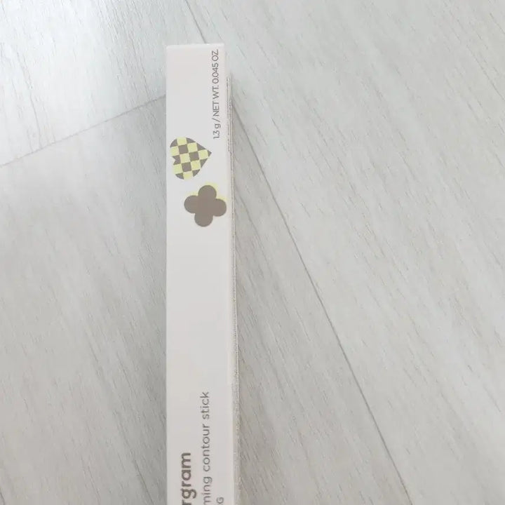 [BUNJANG] Colorgram 02 Contour Stick (Sealed) / 컬러그램 쉐딩스틱 02 클톤 (미개봉)