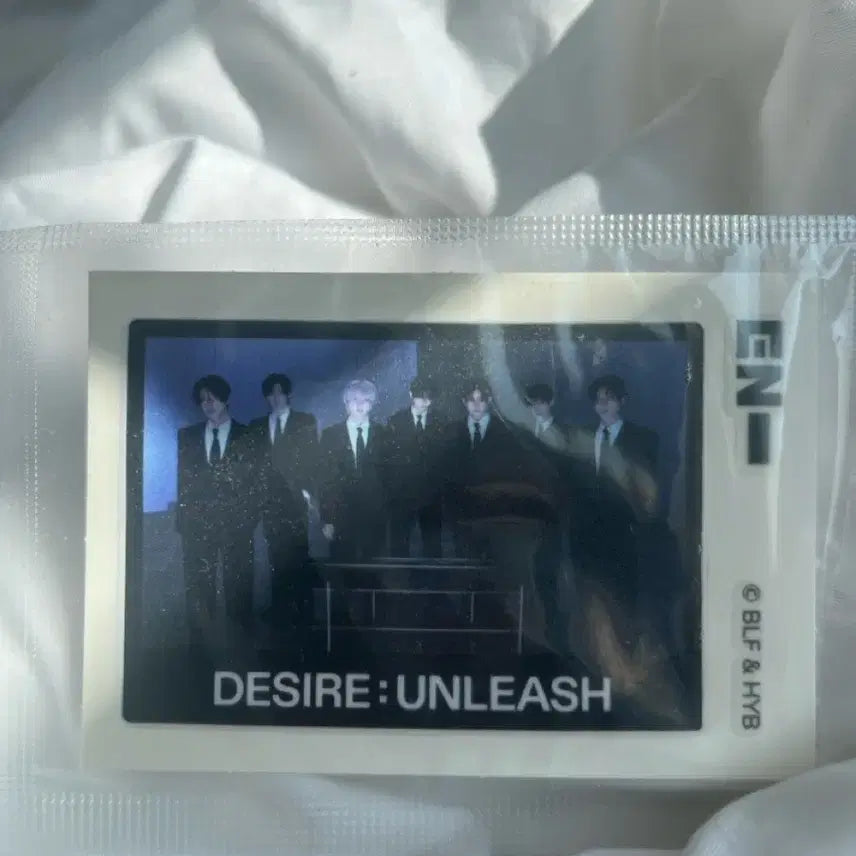 엔하이픈 띠부실