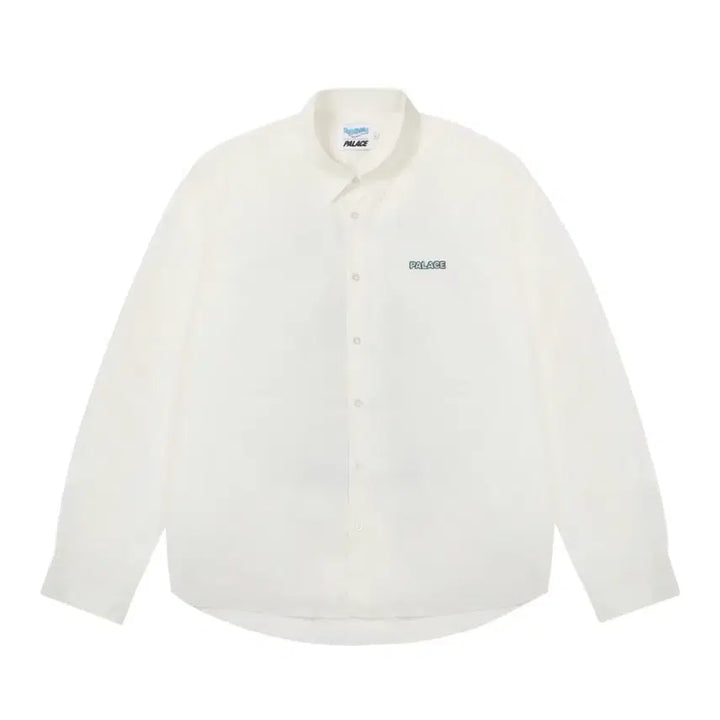 [BUNJANG] Palace Doraemon 25FW Shirt / 팔라스 도라에몽 셔츠 25 fw