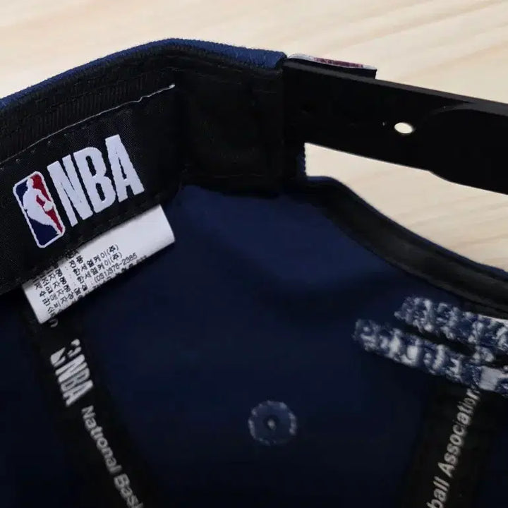 [BUNJANG] NBA Snapback / NBA. 스냅백 프리.