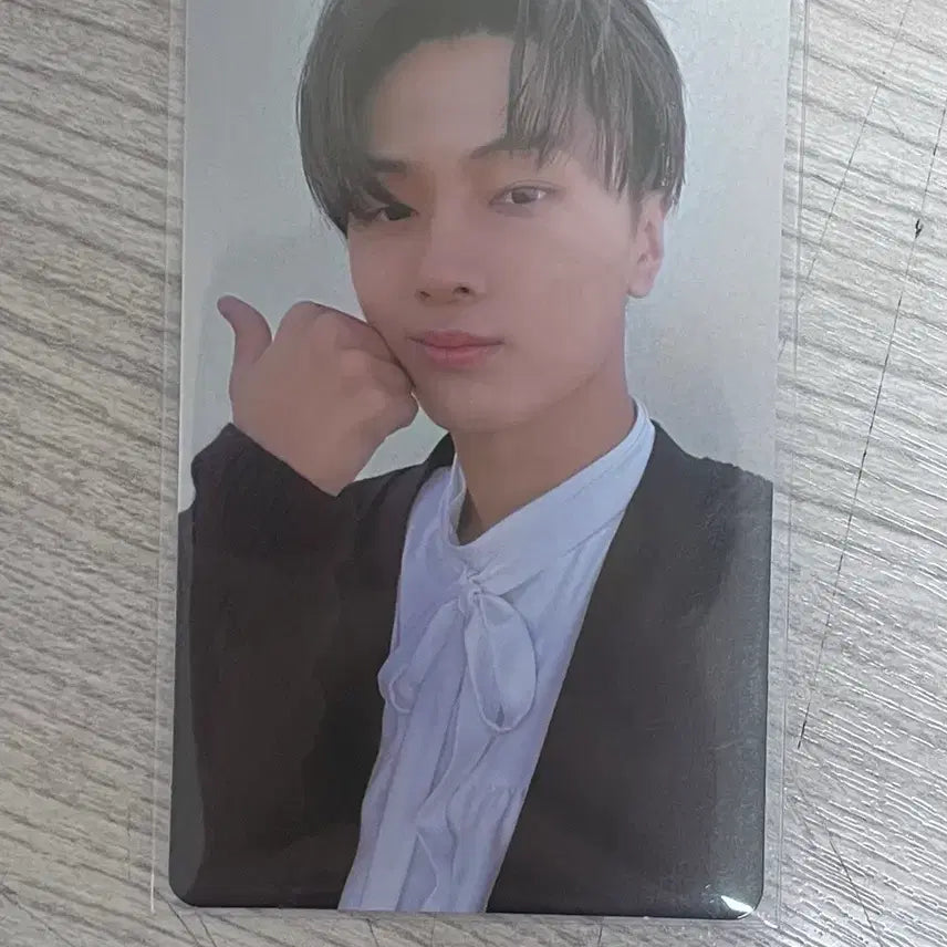 엔하이픈 제이 디멘션 앤서 포카 팝니다