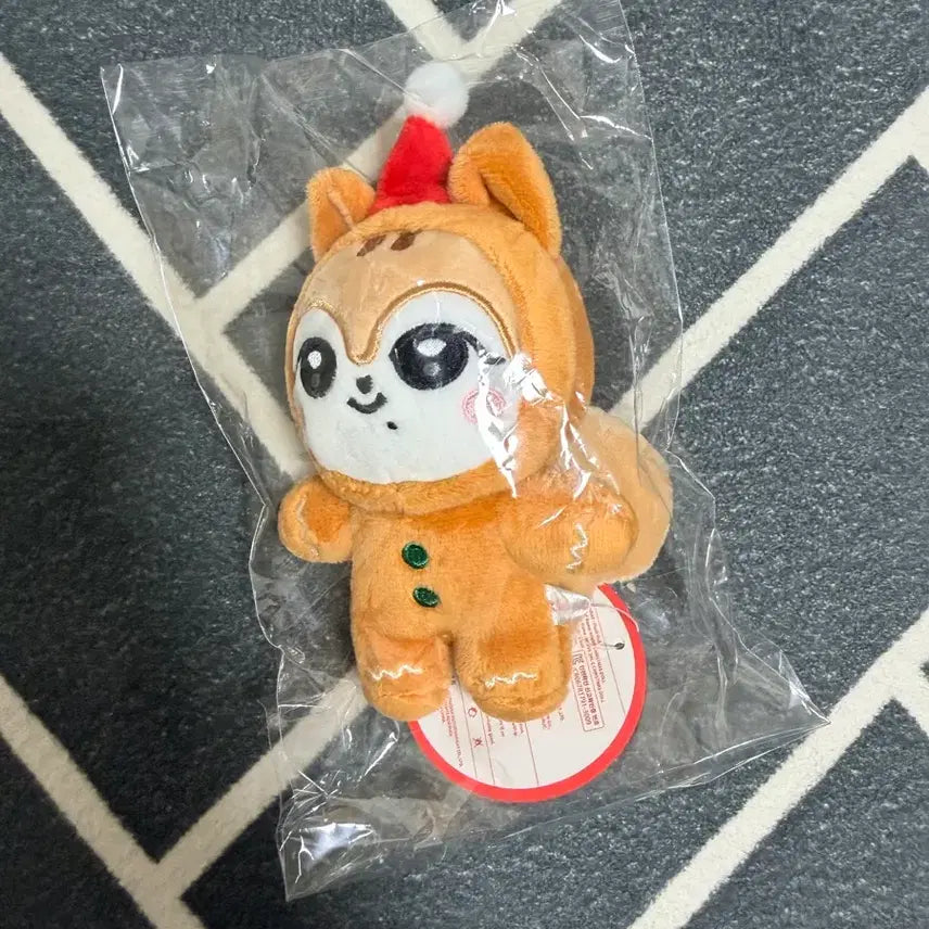 아이브 미니브 달이 크리스마스 한정 ive 가을