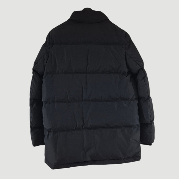 [BUNJANG] Amanax Women's Down Padded Jacket / [55~66]아마넥스 여자 오리털패딩
