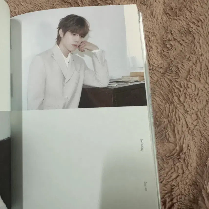 미사용/새 상품! 엔플라잉 정규 2집 Ever ver. 판매합니다