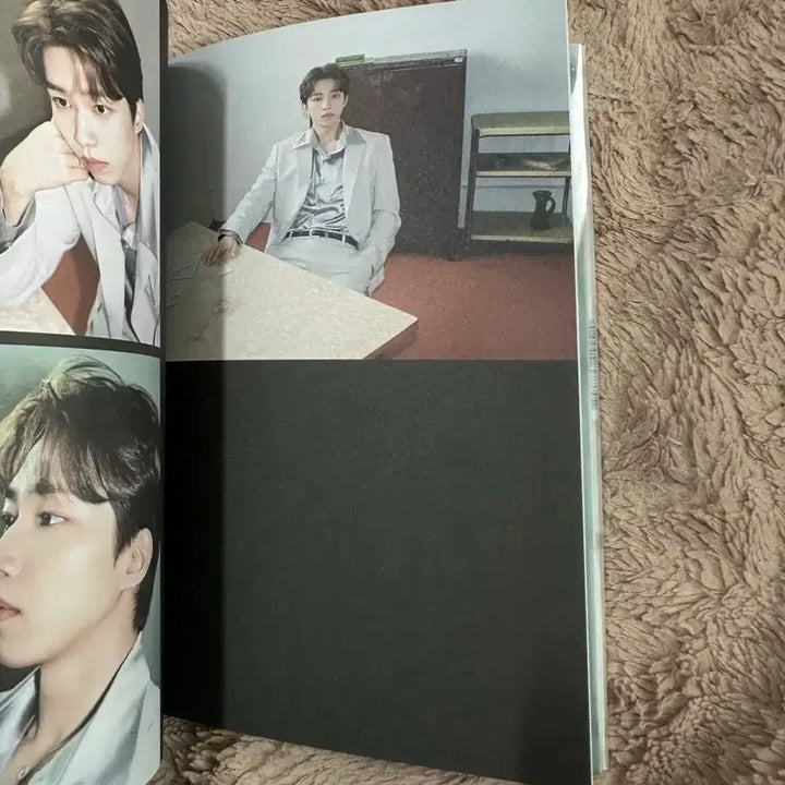 미사용/새 상품! 엔플라잉 정규 2집 Ever ver. 판매합니다