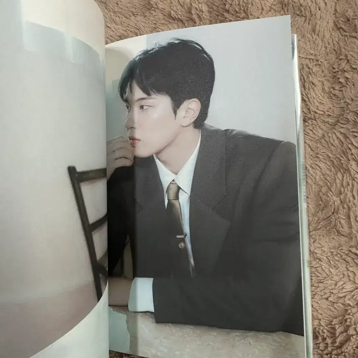 미사용/새 상품! 엔플라잉 정규 2집 Ever ver. 판매합니다