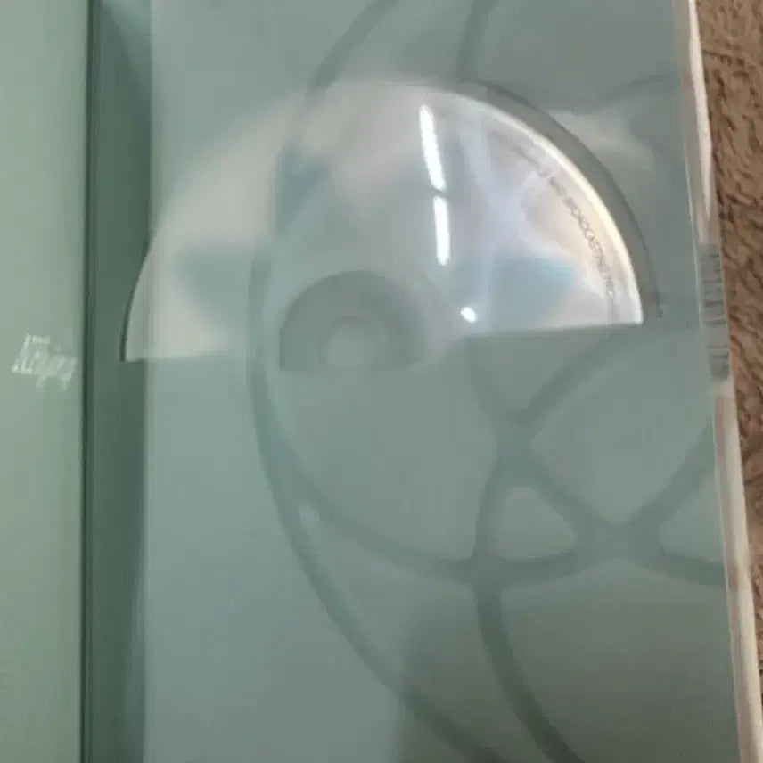 미사용/새 상품! 엔플라잉 정규 2집 Ever ver. 판매합니다