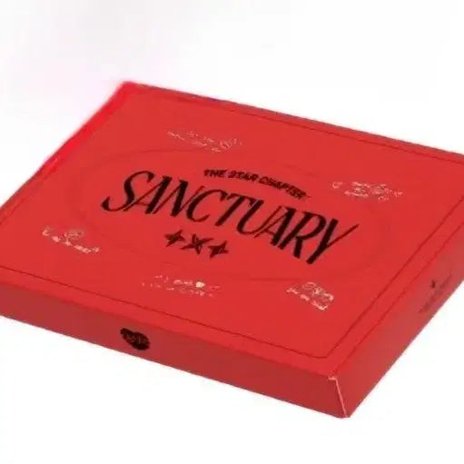 무료배송 미개봉 투바투 txt Sanctuary 앨범 lover ver