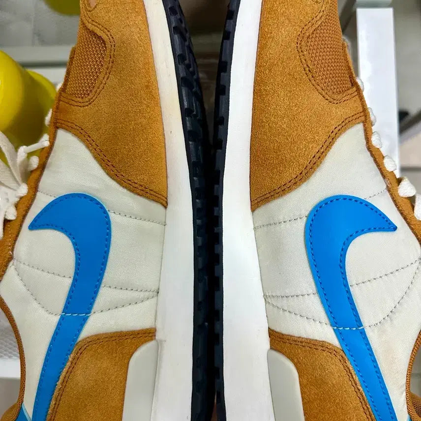 [BUNJANG] Nike Vortex Brown Khaki 270 / 나이키 볼텍스 브라운카키 270