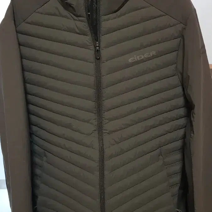 [BUNJANG] Aider Goose Down Padded Jacket (Size 90-95) / 아이더 구스 경량패딩[90-95]