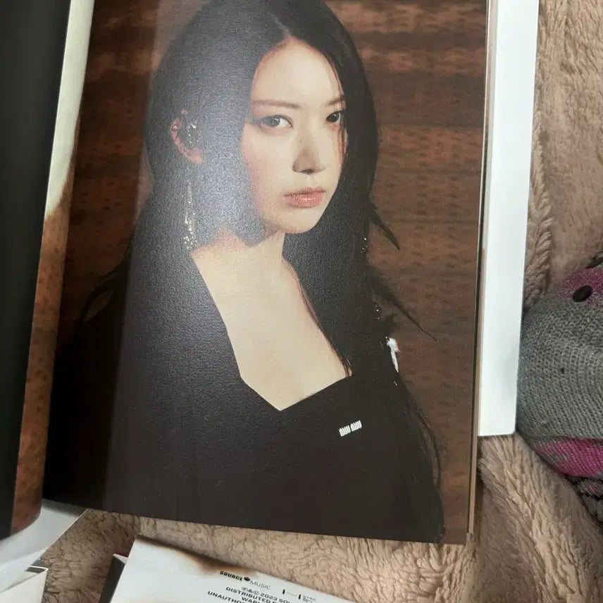 르세라핌(LE SSERAFIM) - 정규 1집 판매합니다