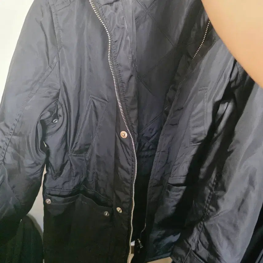 [BUNJANG] Prada Hoodie / 프라다 후드점퍼