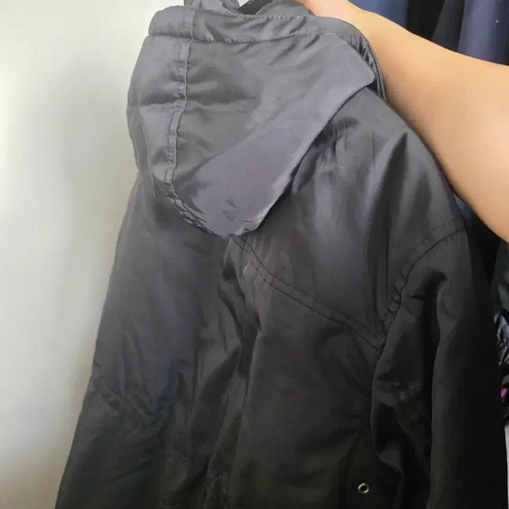 [BUNJANG] Prada Hoodie / 프라다 후드점퍼