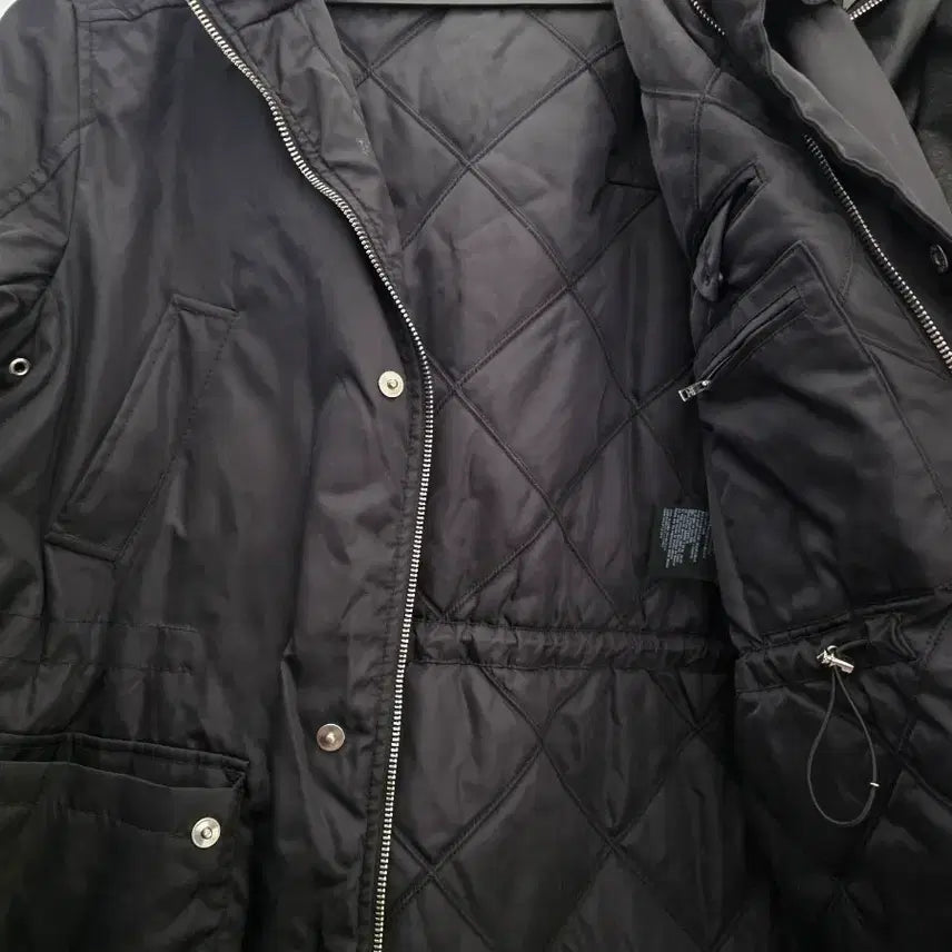 [BUNJANG] Prada Hoodie / 프라다 후드점퍼