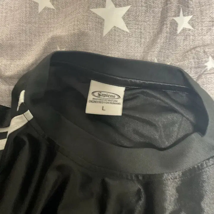 [BUNJANG] Engineered Garments Training Pants / Engineered Garments 검정 트레이닝복