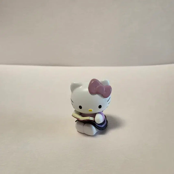 [BUNJANG] Sanrio Kitty Wizard Figure / 산리오 키티 마법사 피규어