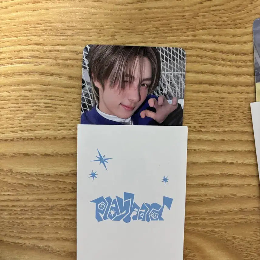 투어스 영재 공방포카