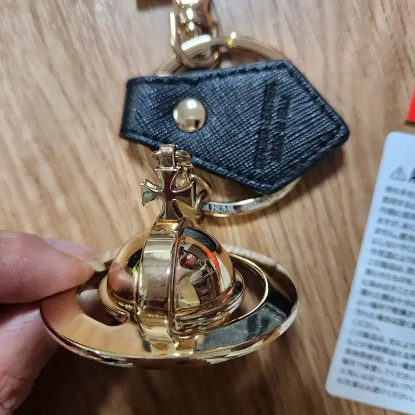 [BUNJANG] Vivienne Westwood Keyring / 비비안웨스트우드 키링
