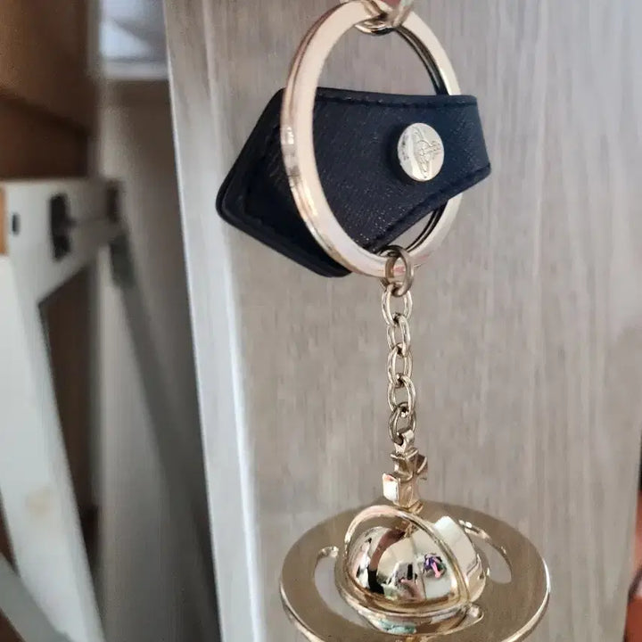 [BUNJANG] Vivienne Westwood Keyring / 비비안웨스트우드 키링