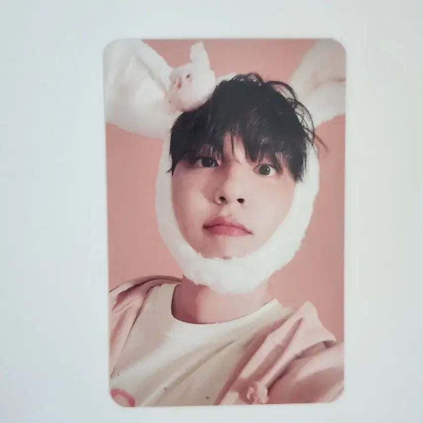 데이식스 시그 포카 원필