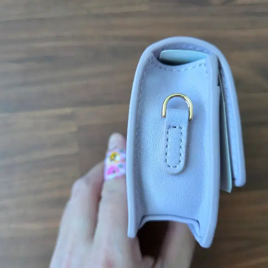 [BUNJANG] Metrocity Mini Bag / 메트로시티미니백새제품