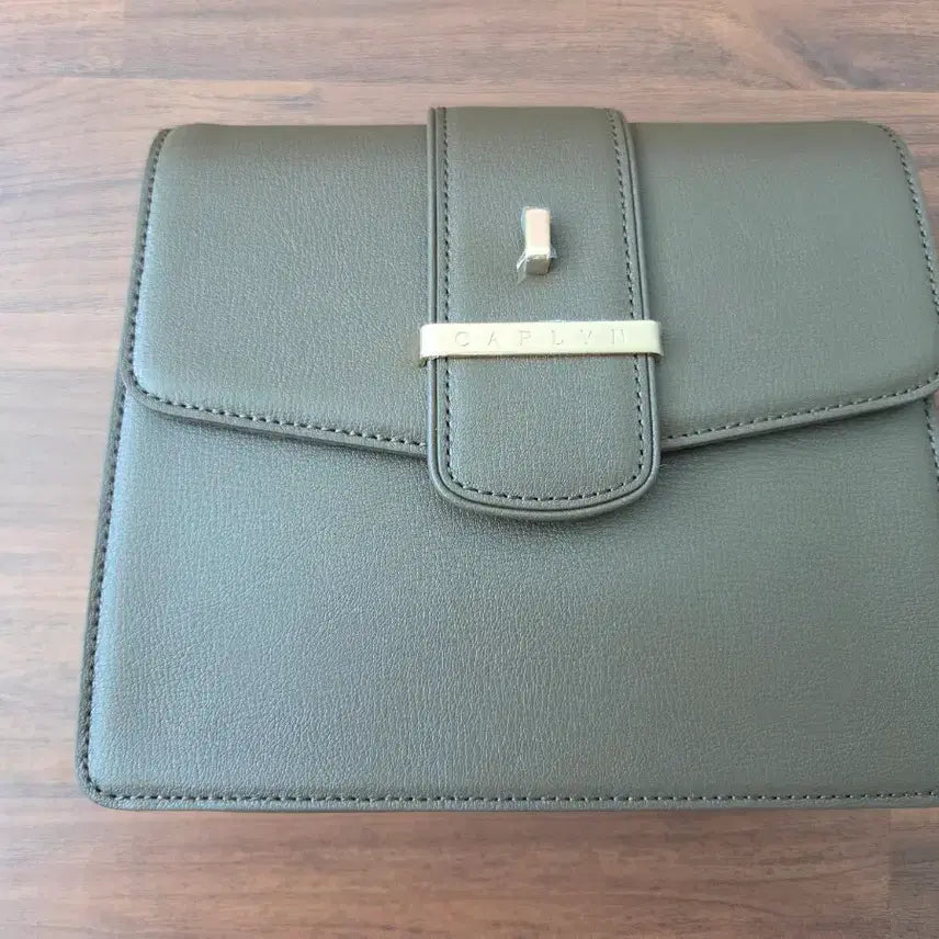 [BUNJANG] Calin Crossbody Bag / 칼린크로스백새제품