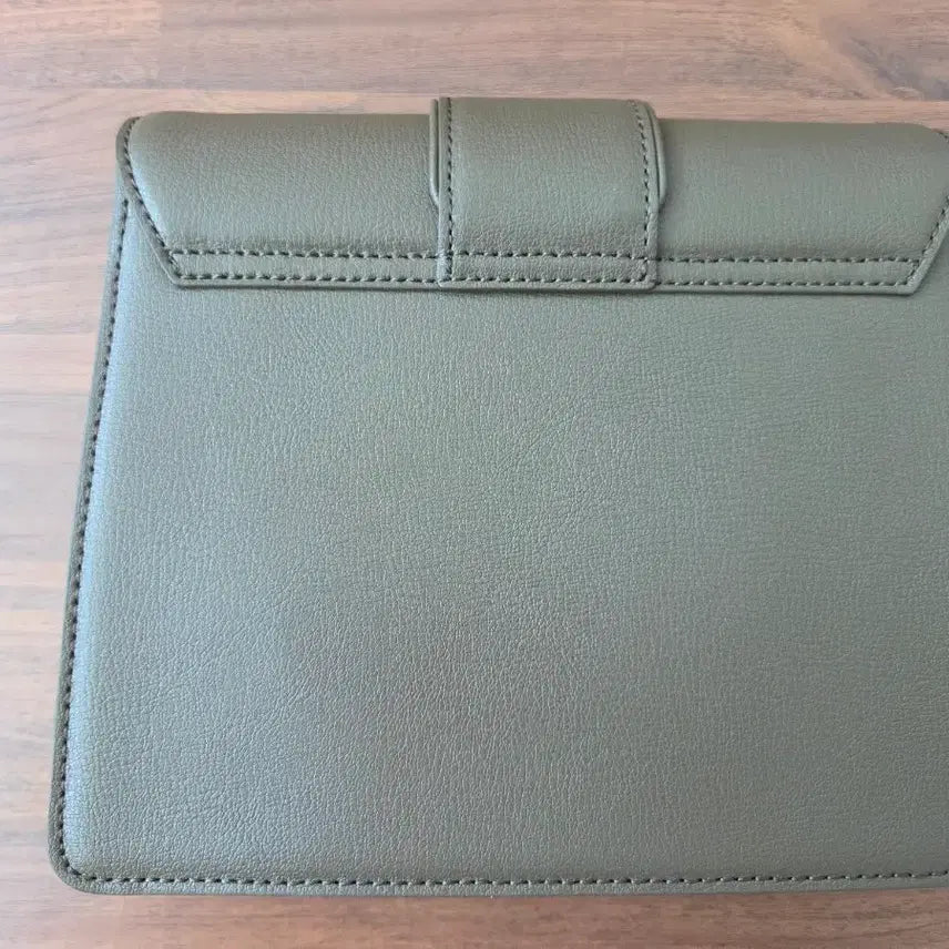 [BUNJANG] Calin Crossbody Bag / 칼린크로스백새제품