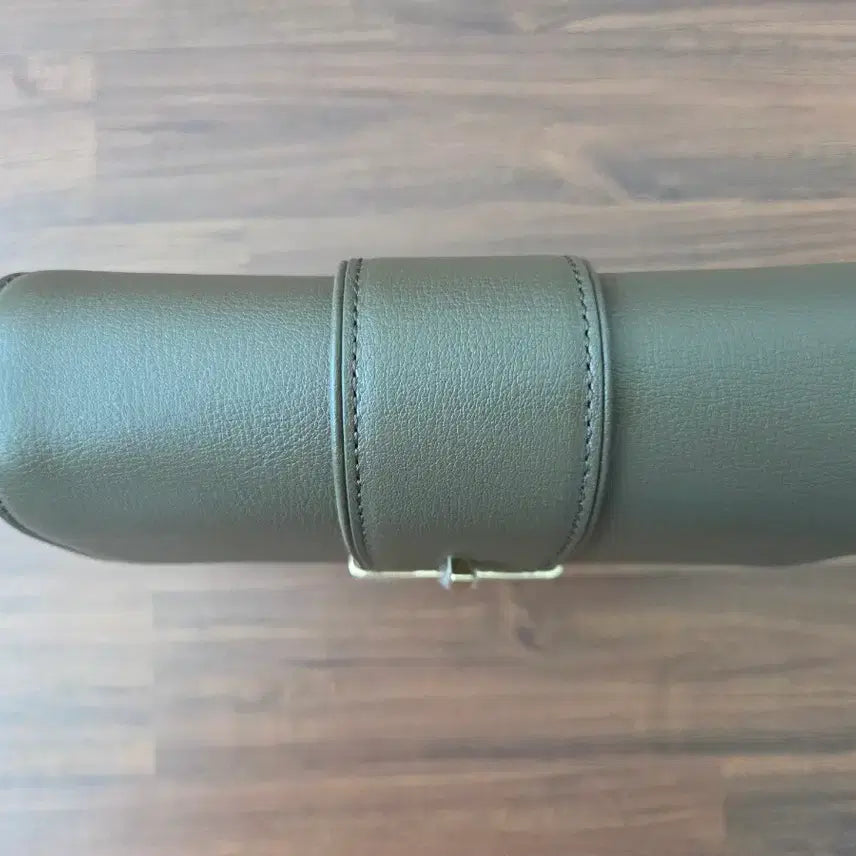 [BUNJANG] Calin Crossbody Bag / 칼린크로스백새제품