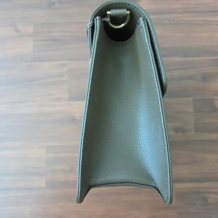 [BUNJANG] Calin Crossbody Bag / 칼린크로스백새제품