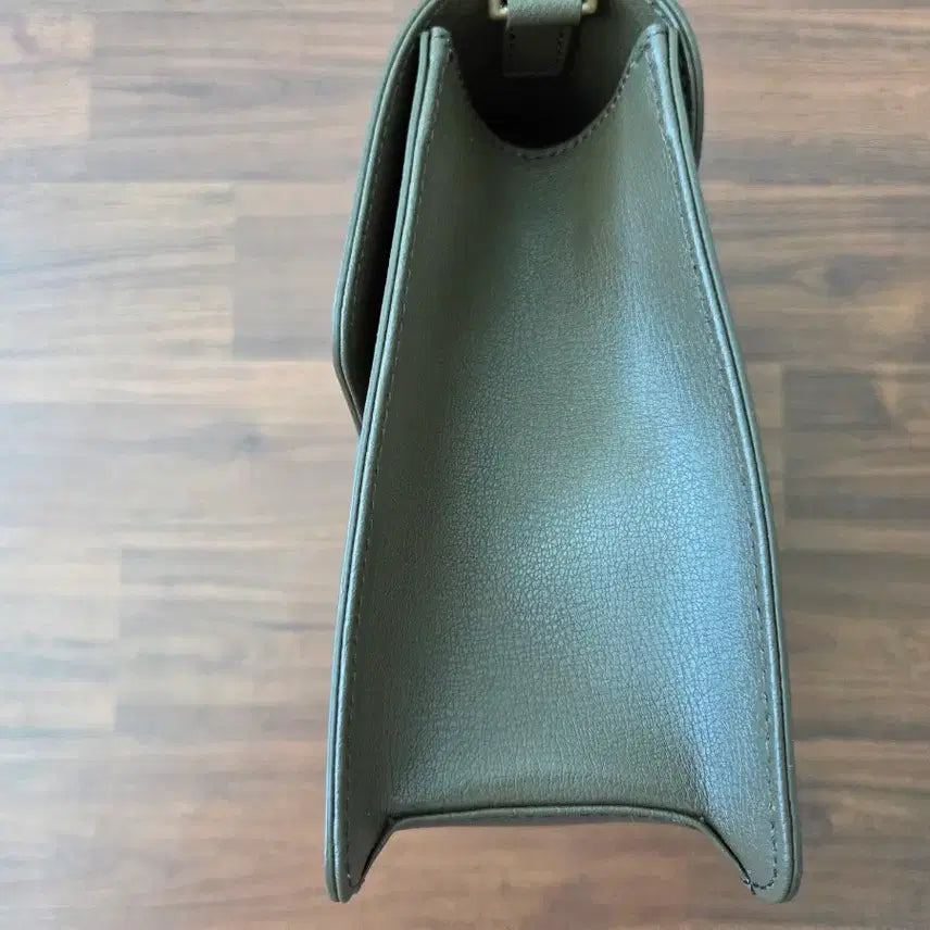 [BUNJANG] Calin Crossbody Bag / 칼린크로스백새제품