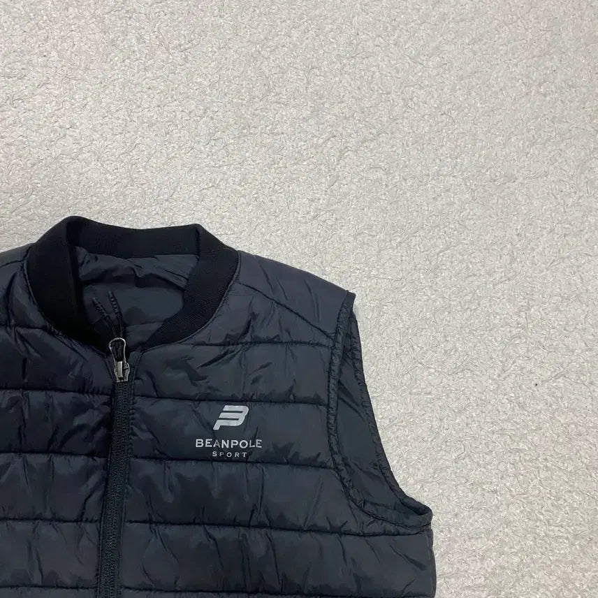 [BUNJANG] Blank Bean Kids Padded Vest 120 / 빈폴 아동 패딩 조끼 120