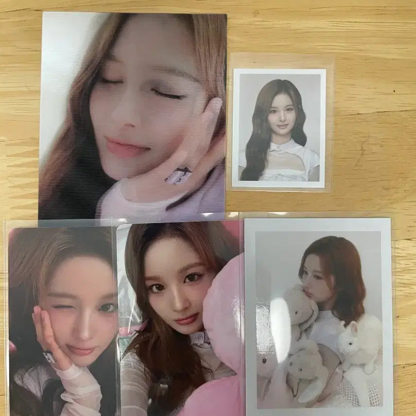 엔믹스 2026 시그 설윤