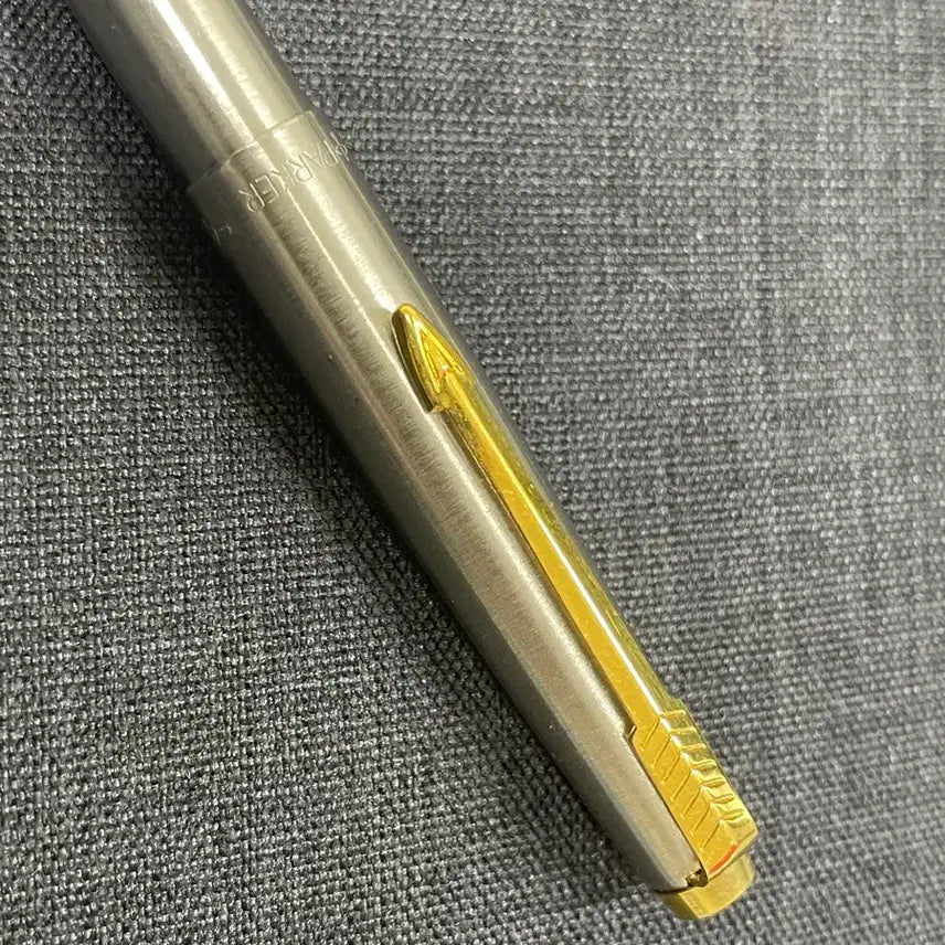 [BUNJANG] Parker Jotter GT Ballpoint Pen / 파카 볼펜 45 플라이터 GT