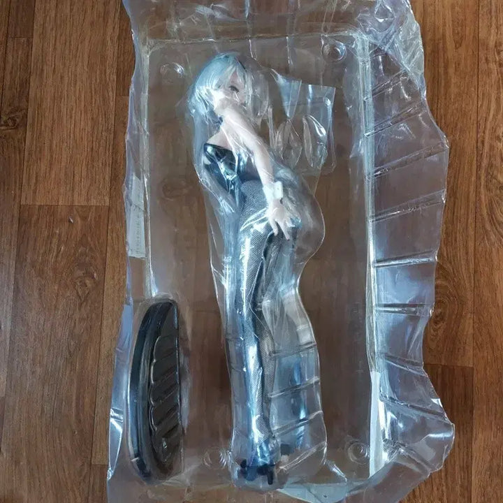 [BUNJANG] Figure / 미개봉 새제품 1/4 42cm 미소녀 피규어