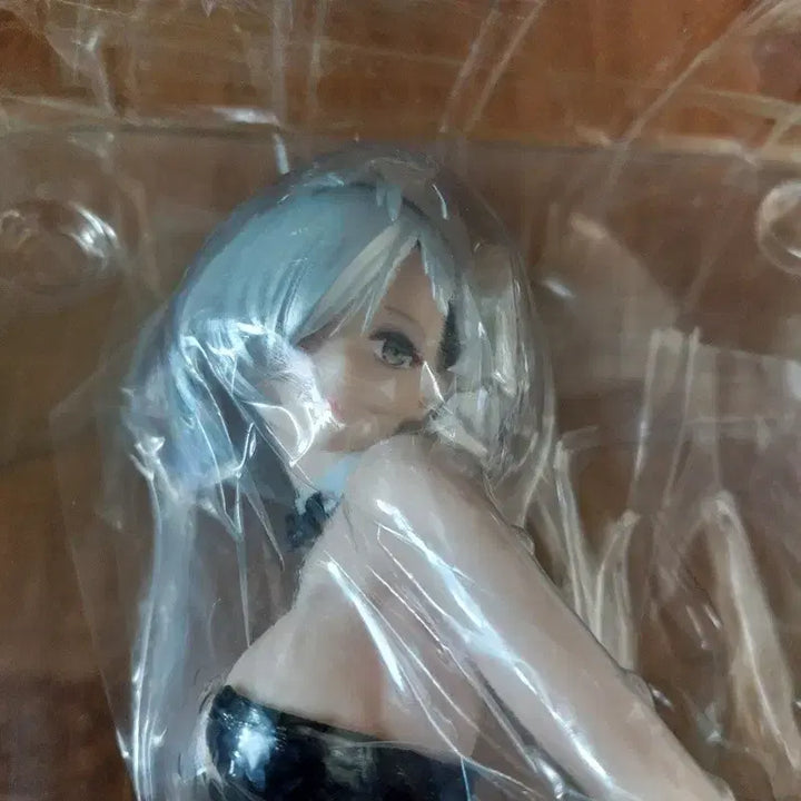 [BUNJANG] Figure / 미개봉 새제품 1/4 42cm 미소녀 피규어