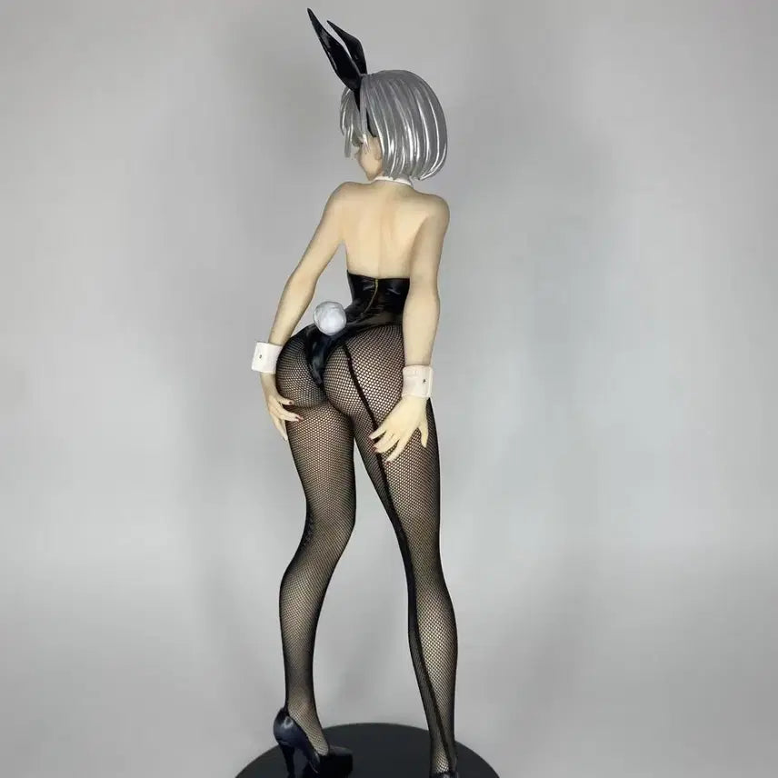 [BUNJANG] Figure / 미개봉 새제품 1/4 42cm 미소녀 피규어