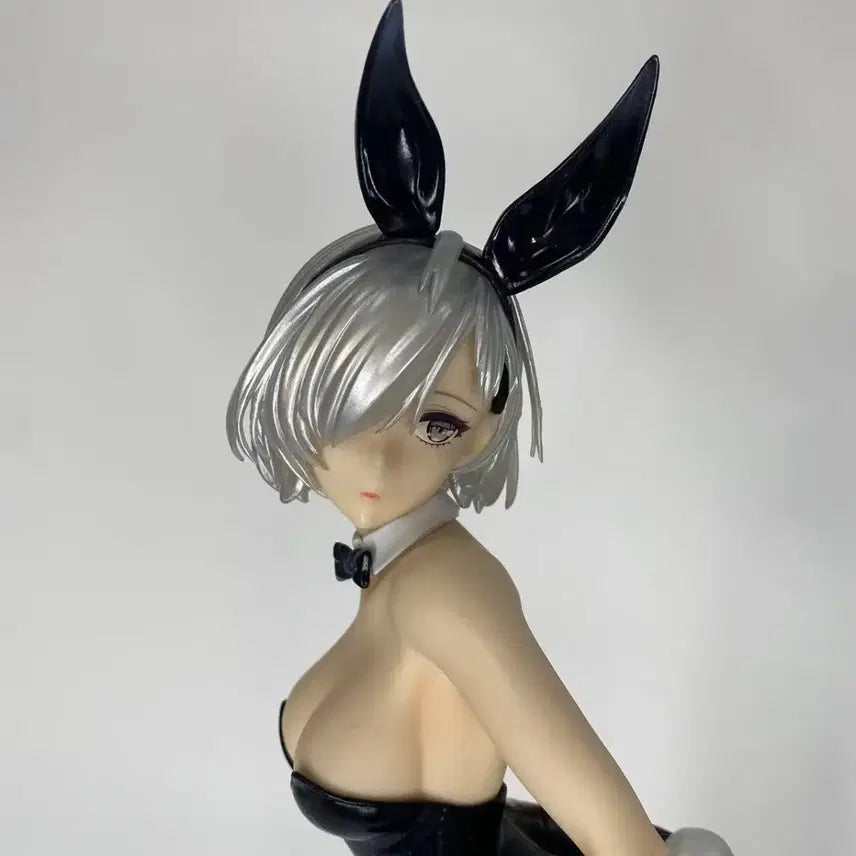 [BUNJANG] Figure / 미개봉 새제품 1/4 42cm 미소녀 피규어