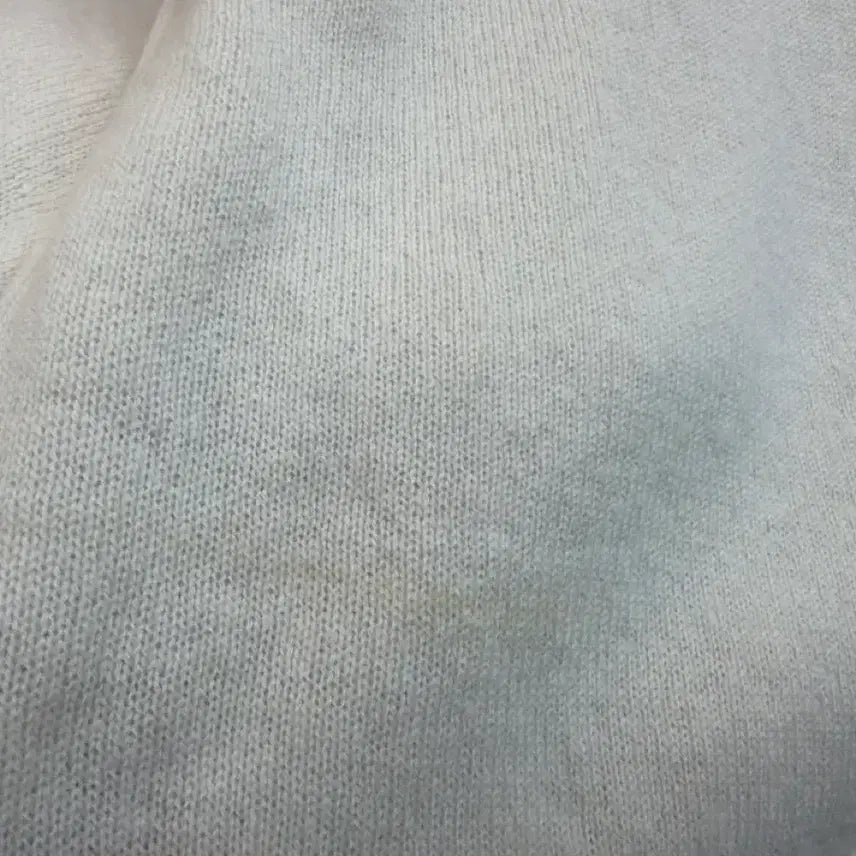 [BUNJANG] Cashmere 100% Knit / CelebShop edition 아이보리 캐시미어100니트