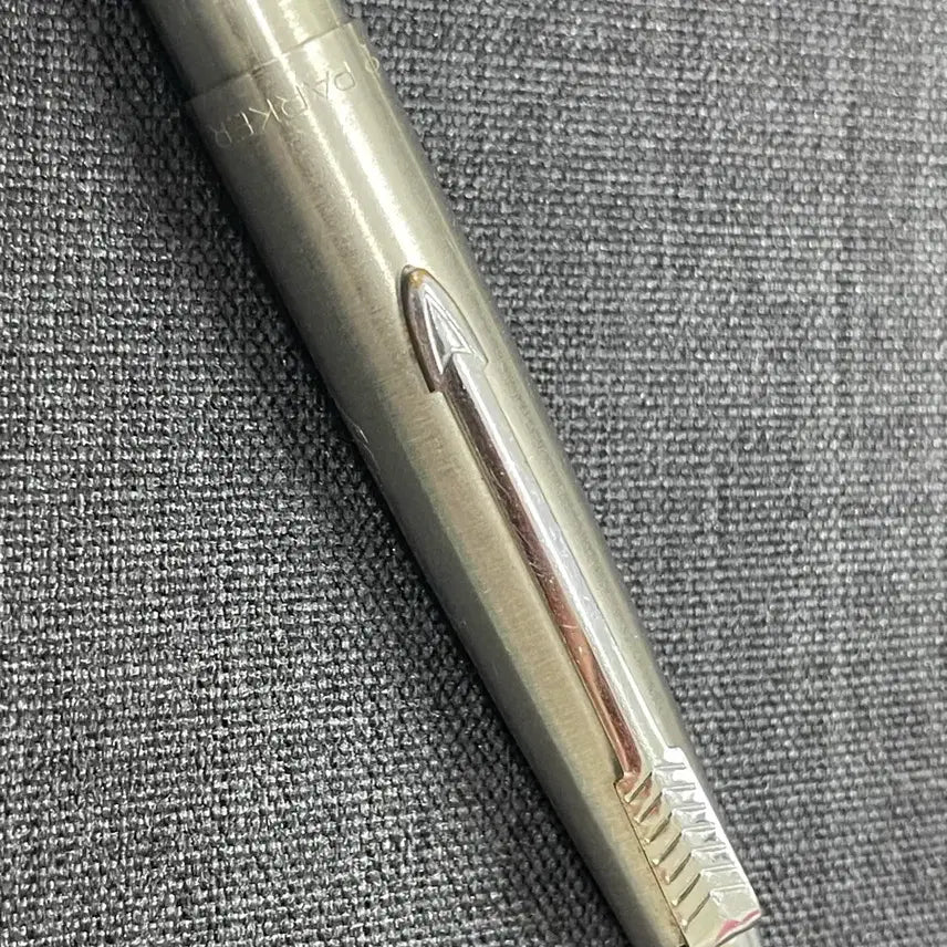 [BUNJANG] Parker CT Ballpoint Pen / 파카 볼펜 45 플라이터 CT