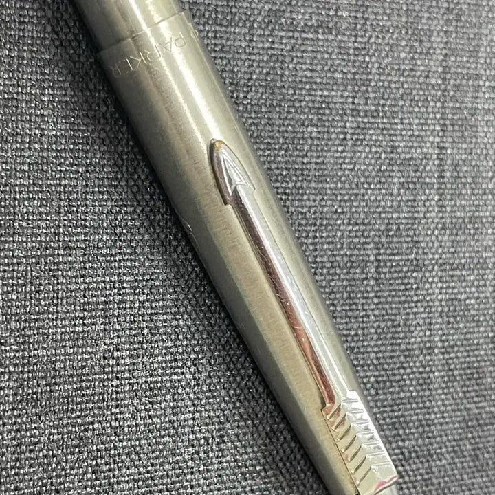 [BUNJANG] Parker CT Ballpoint Pen / 파카 볼펜 45 플라이터 CT