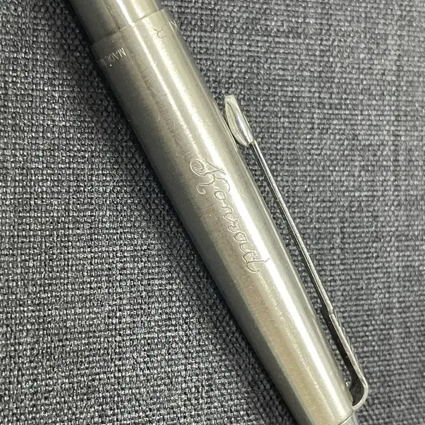 [BUNJANG] Parker CT Ballpoint Pen / 파카 볼펜 45 플라이터 CT