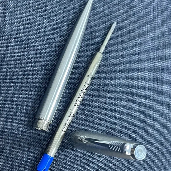 [BUNJANG] Parker CT Ballpoint Pen / 파카 볼펜 45 플라이터 CT