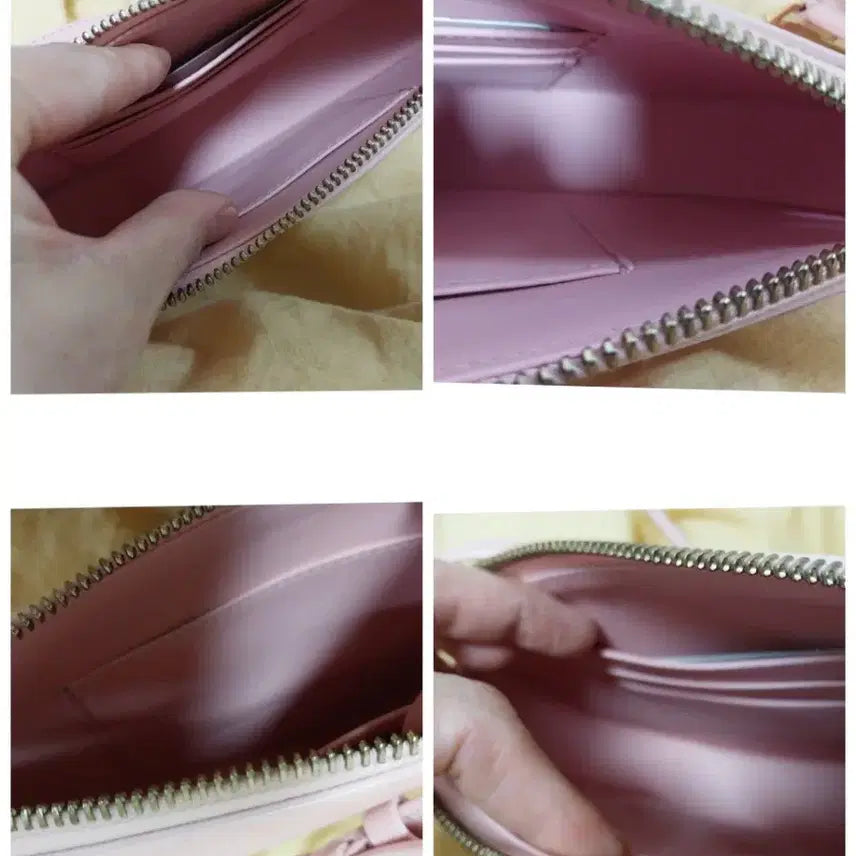 [BUNJANG] Dior Saddle Mini Bag / 디올 새들 숄더 미니백