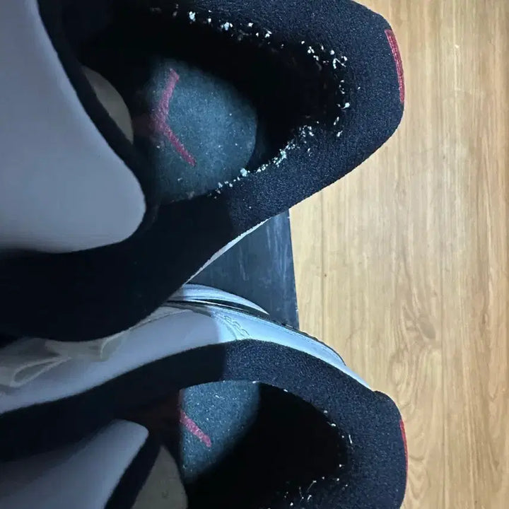 [BUNJANG] Air Jordan 11 Retro Low Concord Bread 265 / (S급) 조던 11 레트로 로우 콩코드 브레드 265