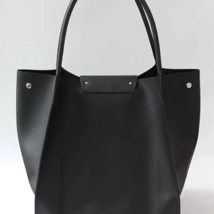 [BUNJANG] Enssvie Belt Tote Bag / 엔시브 enssvie 벨트 토드백