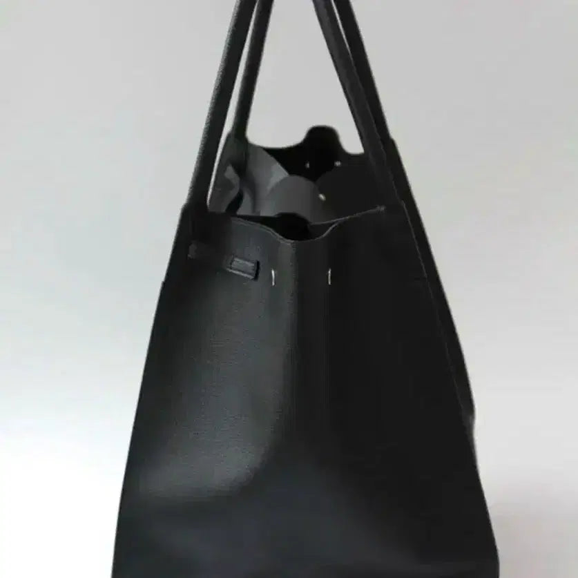 [BUNJANG] Enssvie Belt Tote Bag / 엔시브 enssvie 벨트 토드백