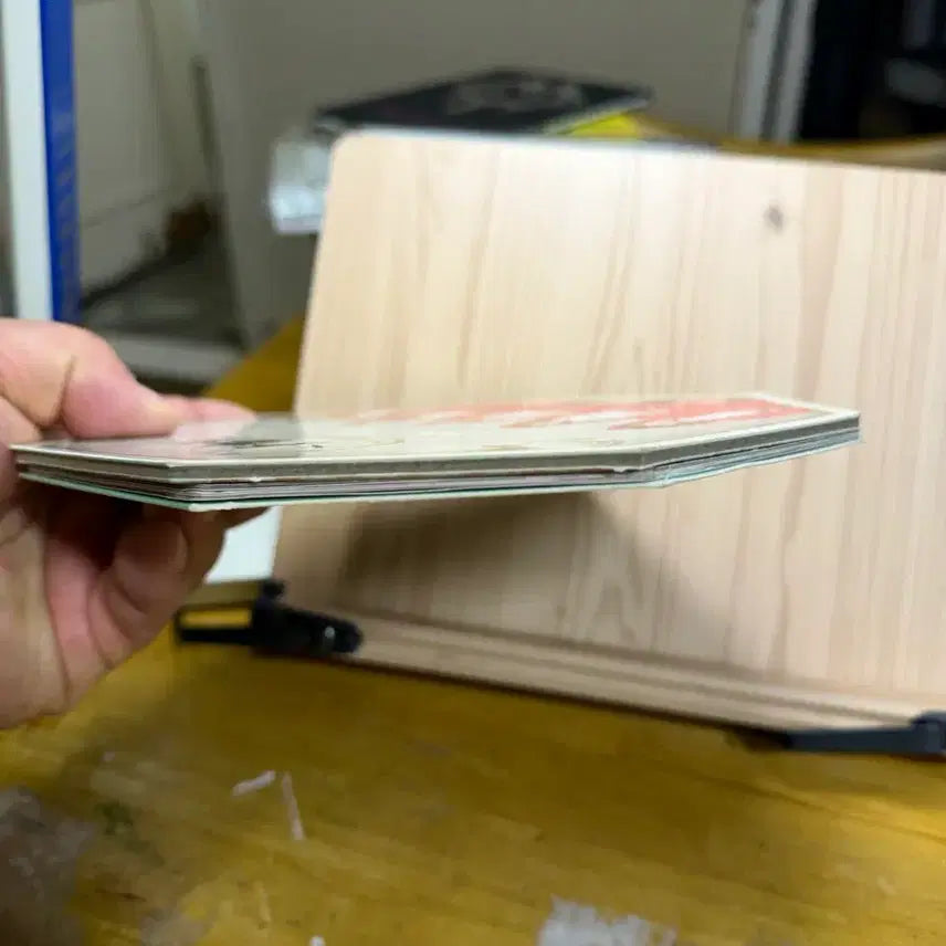 CD 걸그룹 틴트 싸인앨범,싱글2집,늑대들은 몰라요,2014년