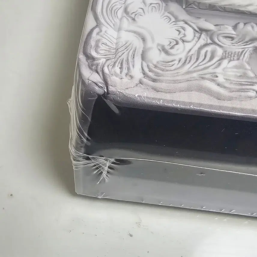 드림캐쳐 오드아이 한정반 (미개봉,하자)