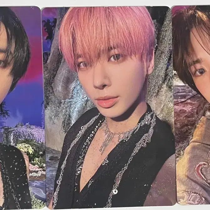 투모로우바이투게더 TXT 포토카드 세트