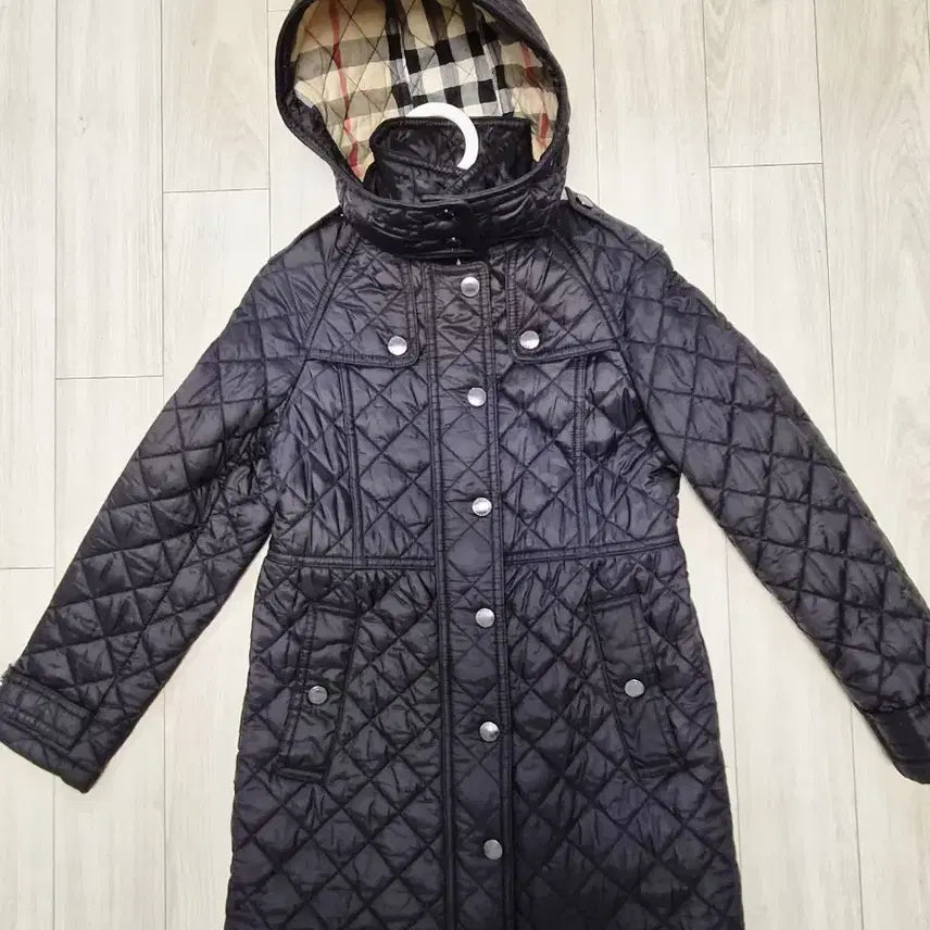 [BUNJANG] Burberry Children Jacket (Size 8) / 버버리 칠드런 자켓 8